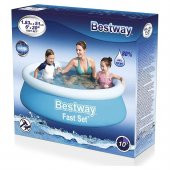 Bestway Şişme Havuz 183x51cm - 2