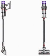 Dyson V15 Detect Dikey Şarjlı Süpürge (2022) Gri - 2