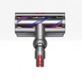 Dyson V15 Detect Dikey Şarjlı Süpürge (2022) Gri - 3