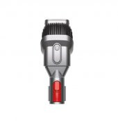 Dyson V15 Detect Dikey Şarjlı Süpürge (2022) Gri - 4