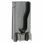 Dyson V15 Detect Dikey Şarjlı Süpürge (2022) Gri - 7