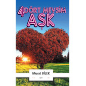 Muradım Dört Mevsim Aşk - Murat Bilek - 1