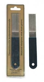 MARTTİİNİ DİAMOND SHARPENER 300 / 600 - 1