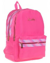 Kaukko Magic Gloss Sırt Çantası Pembe K1581 - 2