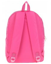 Kaukko Magic Gloss Sırt Çantası Pembe K1581 - 3