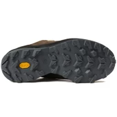 Grisport Kahverengi Outdoor Ayakkabısı (13109S1G) - 5