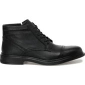 Polaris 102548 Orto Pedik 5 Nokta Erkek Deri Bot - 2