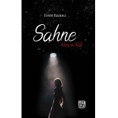 Sahne: Ateş ve Kül - Evren Kazancı - 1