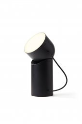 Lexon Orbe Led Aydınlatma Siyah - 1