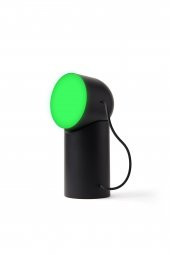 Lexon Orbe Led Aydınlatma Siyah - 2