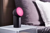 Lexon Orbe Led Aydınlatma Siyah - 3