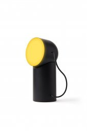 Lexon Orbe Led Aydınlatma Siyah - 4