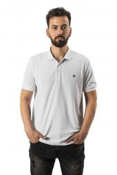 Freecamp Breeze Erkek Polo T-Shirt Beyaz - 2