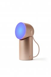 Lexon Orbe Led Aydınlatma Dore - 3