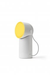Lexon Orbe Led Aydınlatma Beyaz - 3