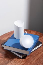 Lexon Orbe Led Aydınlatma Beyaz - 7