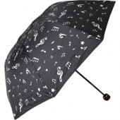 Marlux Şemsiye Müzik Nota Temalı thumbnail 1