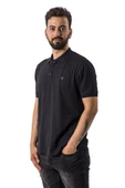 Freecamp Breeze Erkek Polo T-Shirt Siyah - 2