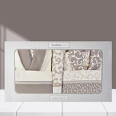 Özdilek Bornoz Seti Jalen Happy Set - 2