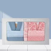 Özdilek Bornoz Seti Jalen Happy Set - 3