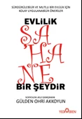 Evlilik Şahane Bir Şeydir-Gülden Ohri Akkoyun-Yediveren Yayaınlari - 1