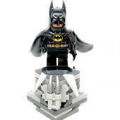 LEGO Dc 30653 BATMAN™ 1992 V110 Polybag (40 Parça) - 2