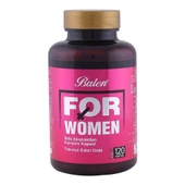 Balen Forwomen Kapsül 620 Mg 120 Tablet - 1