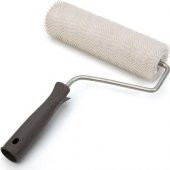 DEKOR 1221 KİRPİ ROLU (KÜÇÜK SAP) 25 CM - 2