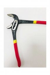 İngiliz Anahtarı Papağan Pense Musluk Boru Anahtarı Fort Pense - 2