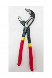 İngiliz Anahtarı Papağan Pense Musluk Boru Anahtarı Fort Pense - 3