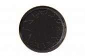 Porland Night Magic Desen3 Düz Tabak 20 cm  04ALM005342 - 1