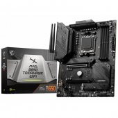 MSI MAG B650 TOMAHAWK WIFI DDR5 6600(OC)Mhz M.2 ATX AM5 - 1