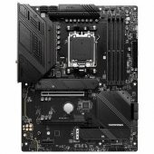 MSI MAG B650 TOMAHAWK WIFI DDR5 6600(OC)Mhz M.2 ATX AM5 - 2