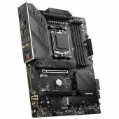 MSI MAG B650 TOMAHAWK WIFI DDR5 6600(OC)Mhz M.2 ATX AM5 - 3