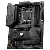 MSI MAG B650 TOMAHAWK WIFI DDR5 6600(OC)Mhz M.2 ATX AM5 - 4