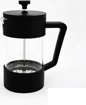 Fame Kıtchen Çay Kahve Potu 600 Ml Un 366 French Press - 1