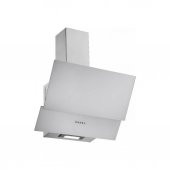 Eminçelik CH 1454 PB W60 2 Camlı Beyaz Davlumbaz - 1