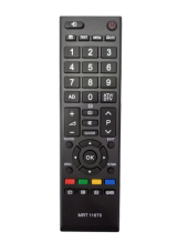 Toshiba Lcd Tv Kumandası - 1