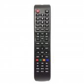 Lcd Led Kumanda Rowell Rl-7022 Uydulu Yazısız - 1