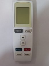 BAYMAK YENİ KALIP KLİMA KUMANDASI - 3