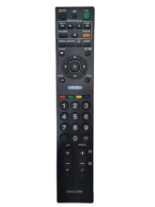 Sony LCD Kumandası - 1