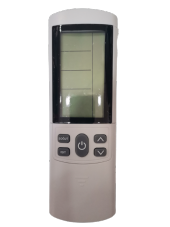Vestel- Klima Kumandası - 1