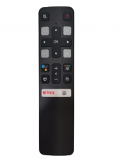 TCL Sesli Kumanda - 1