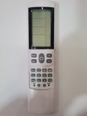 Vestel- Klima Kumandası - 2