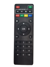 X96 TX6 H96 MAX Android Kumanda thumbnail 1