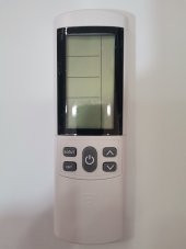 Vestel- Klima Kumandası - 3