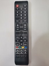 Profilo LCD Kumandası - 1
