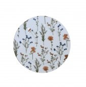 Porland Paola 24 Parça 6 Kişilik Yemek Takımı  04POR033971 - 3
