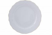 Porland Wavy Altın Yaldız 60 Parça 12 Kişilik Yemek Takımı 04Por033446 - 3