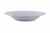 Porland Wavy Altın Yaldız 60 Parça 12 Kişilik Yemek Takımı 04Por033446 - 4
